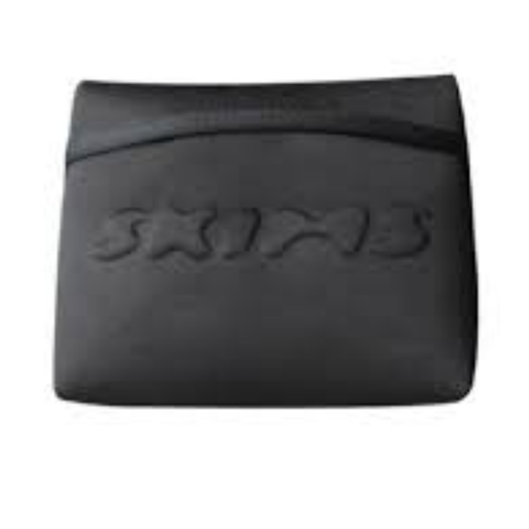 SKIMS NEOPRENE POUCH BAG - Picture 1 of 4